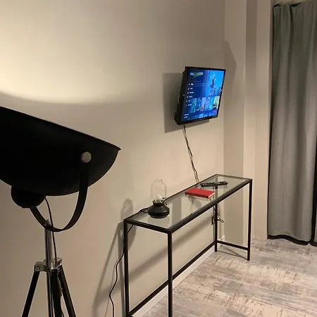 Nonna Marcella Nocleg ze śniadaniem Rzym