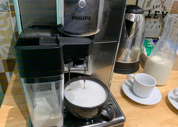 Nonna Marcella Nocleg ze śniadaniem