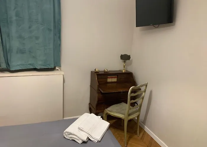 Nonna Marcella Nocleg ze śniadaniem Rzym