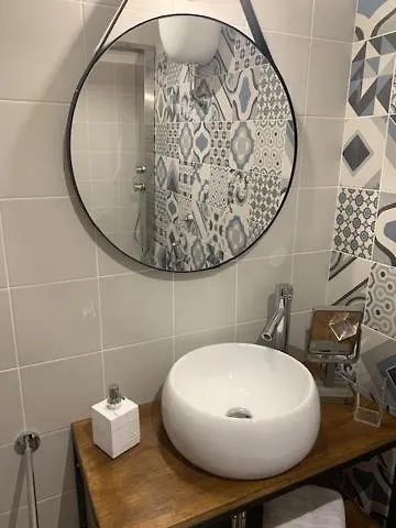 Nocleg ze śniadaniem Nonna Marcella Rzym