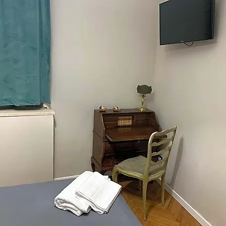 Nonna Marcella 4* Rome