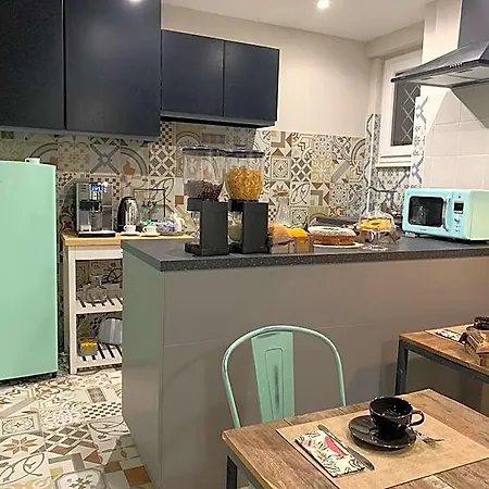 Bed & Breakfast Nonna Marcella