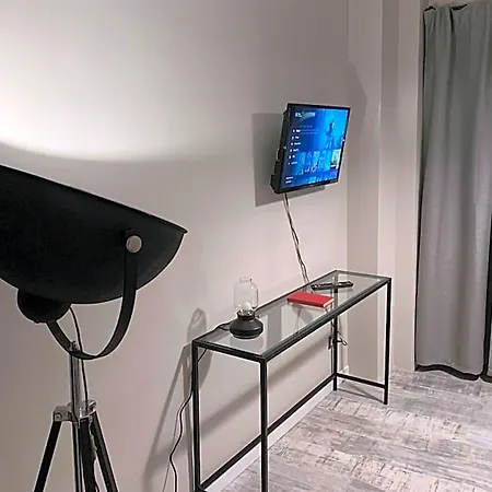 Bed & Breakfast Nonna Marcella Rome