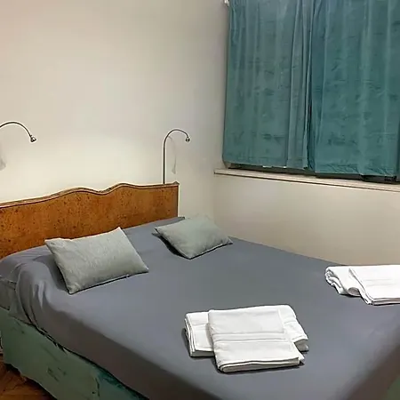 Bed & Breakfast Nonna Marcella Rome