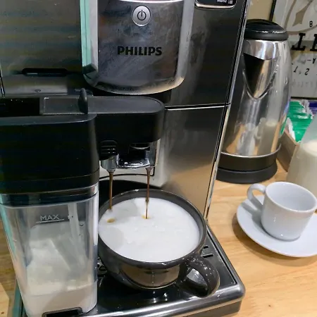 Nonna Marcella Panzió