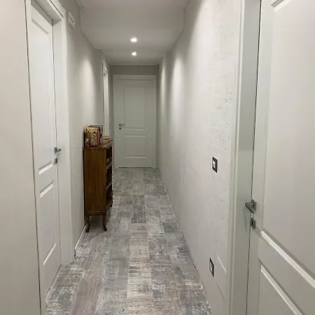 Nonna Marcella Alojamento de Acomodação e Pequeno-almoço