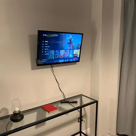 Couette-café Nonna Marcella 4*