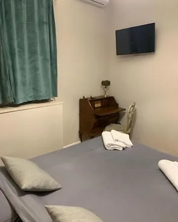 Panzió Nonna Marcella Róma