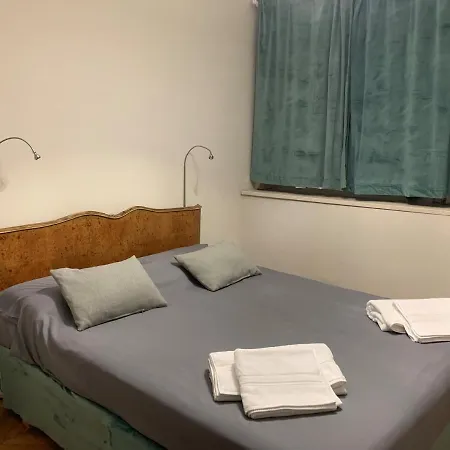 Couette-café Nonna Marcella 4*