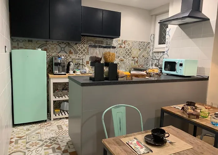 Nonna Marcella فندق مبيت وإفطار روما