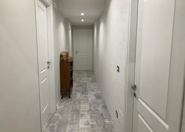 Nonna Marcella فندق مبيت وإفطار