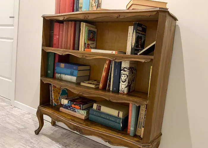 Nonna Marcella فندق مبيت وإفطار روما