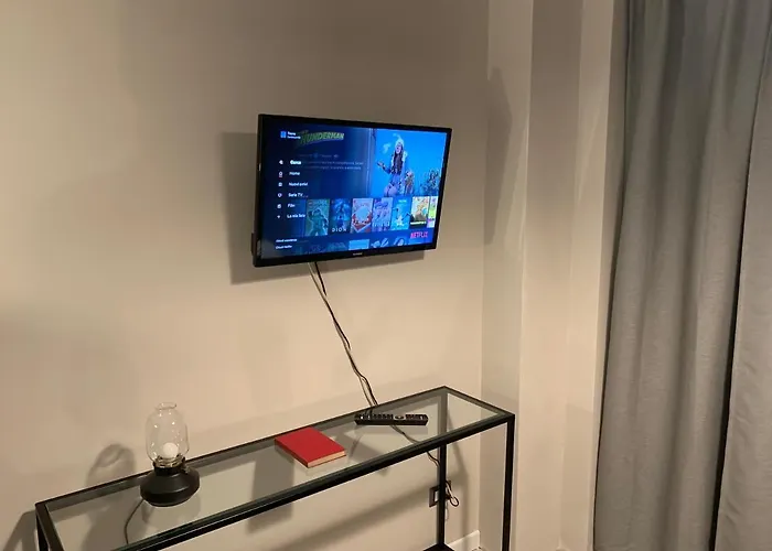 فندق مبيت وإفطار Nonna Marcella 4*