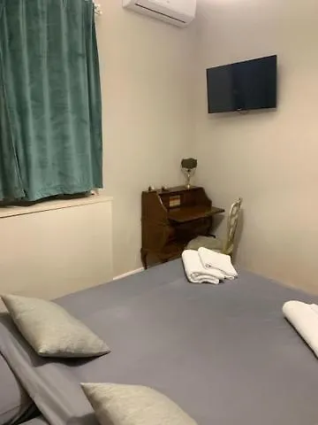 فندق مبيت وإفطار Nonna Marcella روما