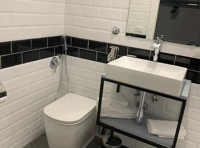 فندق مبيت وإفطار Nonna Marcella روما