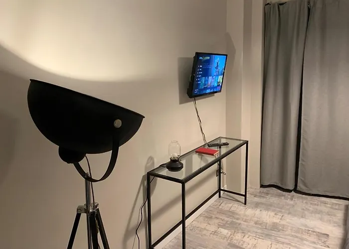 Nonna Marcella فندق مبيت وإفطار روما