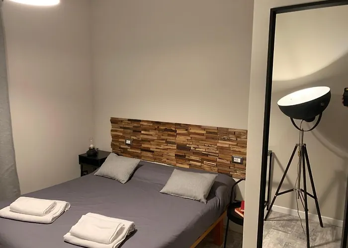 Nonna Marcella فندق مبيت وإفطار روما