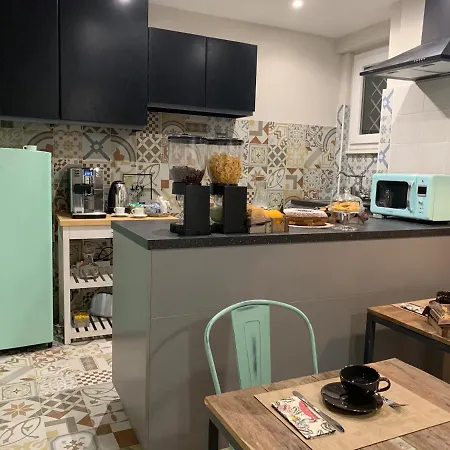 Nonna Marcella 住宿加早餐酒店 罗马