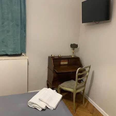 Nonna Marcella 住宿加早餐酒店 罗马