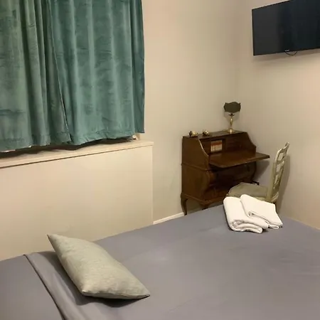 Nonna Marcella 罗马