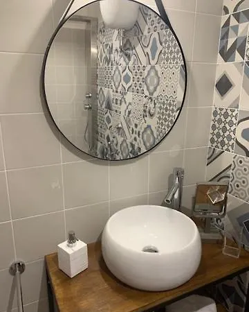 住宿加早餐酒店 Nonna Marcella 罗马