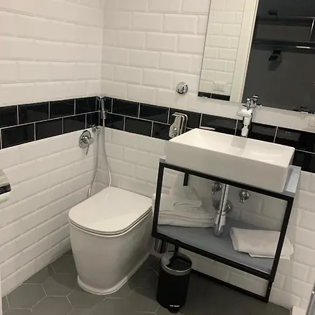 住宿加早餐酒店 Nonna Marcella 罗马